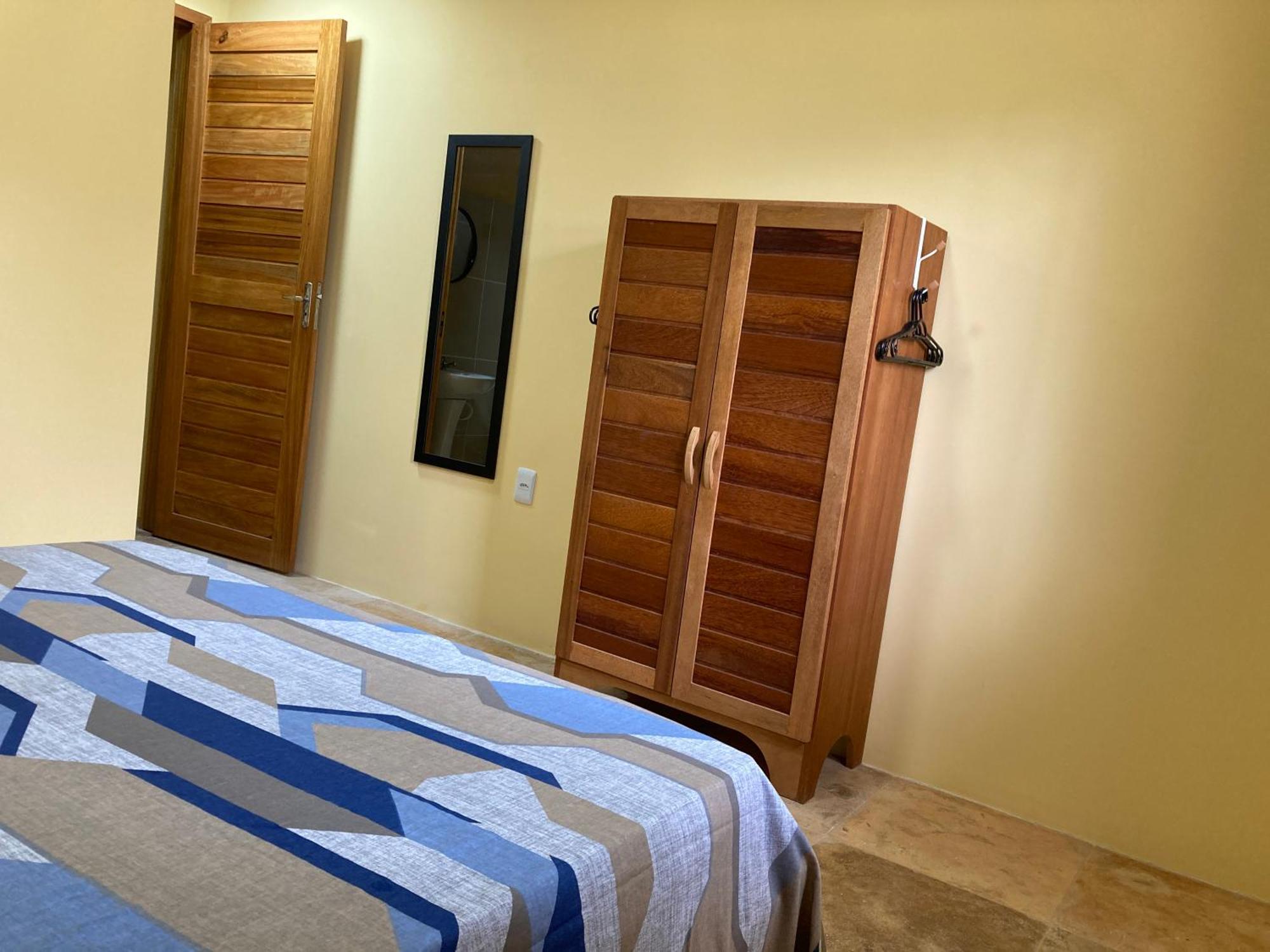 Jeri Cottage Jijoca de Jericoacoara Exterior foto