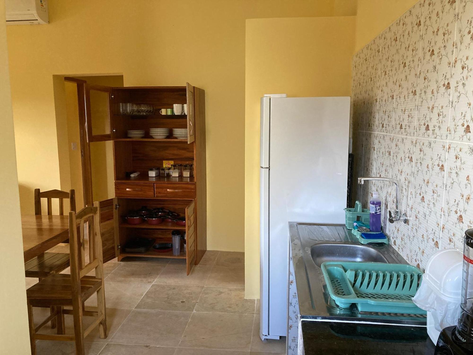 Jeri Cottage Jijoca de Jericoacoara Exterior foto