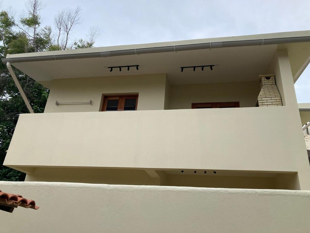 Jeri Cottage Jijoca de Jericoacoara Exterior foto